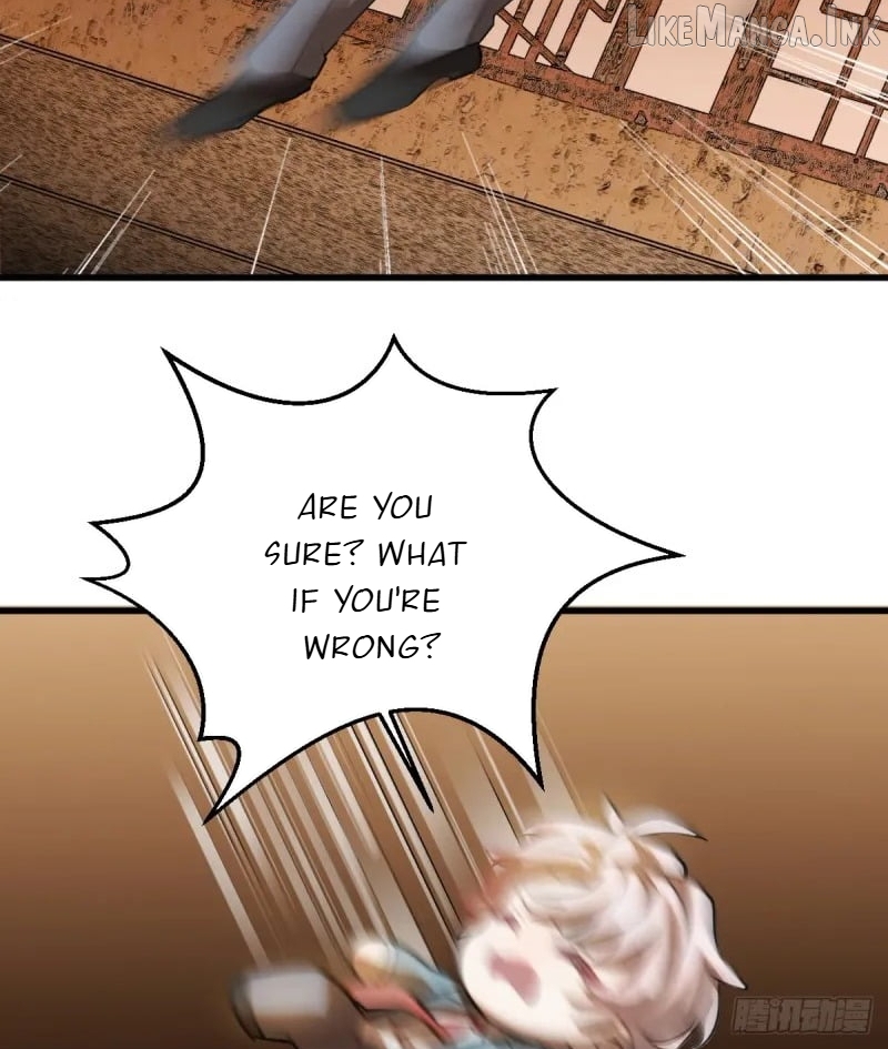My Own Evil God Chapter 18 - page 6